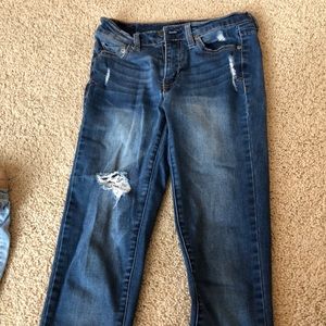 Aeropostale Jeans